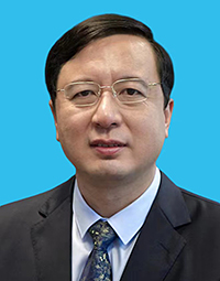 CHEN Jie