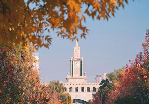 兰州大学